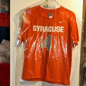 Nike Syracuse T-shirt (L)